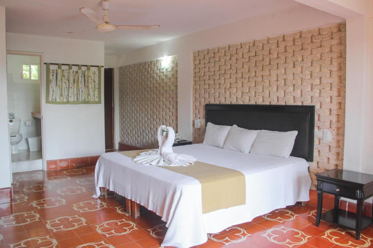 Hotel Posada Del Mar Isla Mujeres Phòng bức ảnh